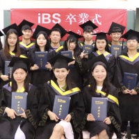 iBS日语J78班毕业啦！