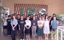 iBS日语 ▏炎炎七月，J81全日制日语新班开班啦！