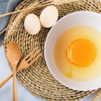“蛋黄” 英语怎么说？蛋的相关英文