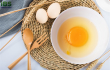 “蛋黄” 英语怎么说？蛋的相关英文
