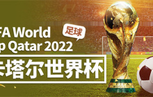 2022年卡塔尔世界杯英语大合集，世界杯相关英语