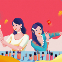 “直播”、“吃播”、“直播带货”用英语怎么说呢？