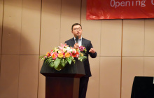 商务沙龙分享会 | 《跟麦肯锡学结构思考》