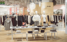 春天的季节里，春装的相关英语分享