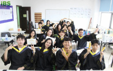 出国英语速成班有没有好的推荐？