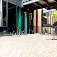 书声琅琅墨香琳琅——iBS教学区展示