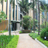 梦开始的地方——iBS华发国际产业园新校区