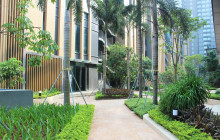 梦开始的地方——iBS华发国际产业园新校区