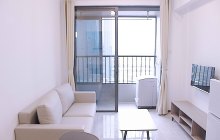 iBS外语校园宿舍展示，温暖舒心不将就！