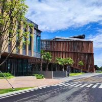 iBS校园实景大揭秘！