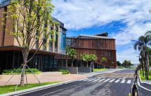 iBS校园实景大揭秘！