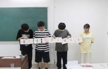 iBS | 1个月英语思维勤学营