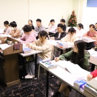 iBS | 21天暑假高考日语冲刺班