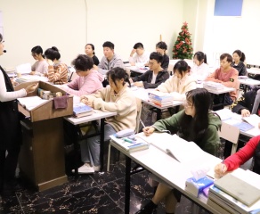 iBS | 21天暑假高考日语冲刺班
