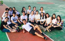 湛江赤坎英语培训班，与你分享职场英语的掌握技巧