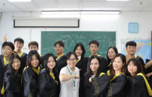 湛江霞山区英语培训班，与你浅谈学好英语听力的学习技巧