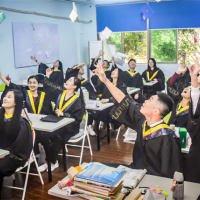 线下住校英语学习效果如何？