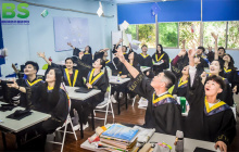 线下住校英语学习效果如何？