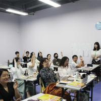 英语四级线下培训班，教你一套英语四级的过关秘笈