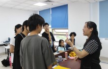 iBS | 【即将满班】，青少年暑假英语思维勤学营学位仅余5个！想要报读的速度抢！