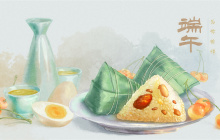 “端午节”英文怎么说？“端午节”相关英文分享