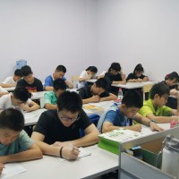 iBS | 青少年暑假英语思维勤学营开营啦！