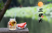 “三伏天”的英文怎么说？为什么被叫作“dog days”？