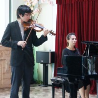 iBS | 星海国际部期末汇报音乐交流会圆满落幕！