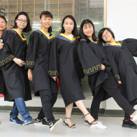 职校毕业后学全日制英语，打开职场英语大门