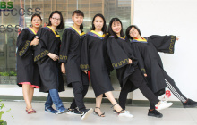 职校毕业后学全日制英语，打开职场英语大门