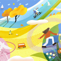 中秋国庆假期，“调休”用英语怎么说？