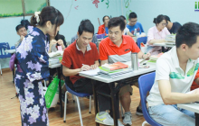 全日制日语学习为什么选择珠海iBS日语？