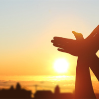 "一线希望"的英文表达及相关内容