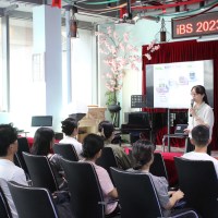 9月新班集结完毕！8个月闭关修炼，我们来啦！