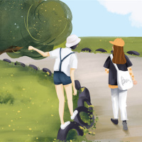 万物皆可“搭”，“搭子”用英语怎么说？