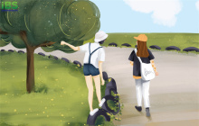 万物皆可“搭”，“搭子”用英语怎么说？