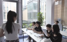 iBS | 学会葡语，走遍巴西都不怕——全日制葡语开班啦！