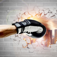 “破防了”英文怎么说？可不是“break defense”!