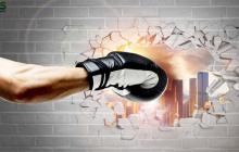 “破防了”英文怎么说？可不是“break defense”!