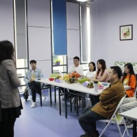 iBS | 寒假全日制雅思晋级强化集训营火爆来袭！