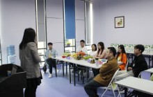 iBS | 寒假全日制雅思晋级强化集训营火爆来袭！