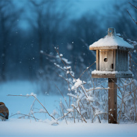 进入冬季，“立冬”英文怎么说呢？