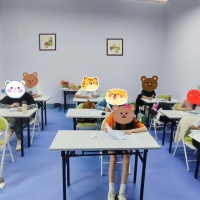 iBS | 1月寒假全日制雅思封闭班火爆来袭！