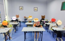 iBS | 1月寒假全日制雅思封闭班火爆来袭！