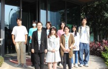 iBS | 搭上2023年全日制日语末班车，开启日语学习之旅