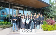 毕业照 | 庆幸相遇，无憾别离