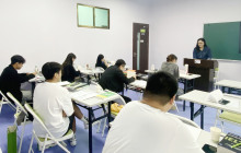 iBS | 雅思春季班“龍”重登场！抢跑开学季，30天强势提分！