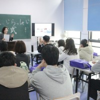 iBS | 成人日语封闭集训营，我们来啦！