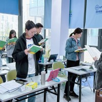 iBS | 雅思暑假封闭集训营火热来袭！30天强势提分，畅学一夏！