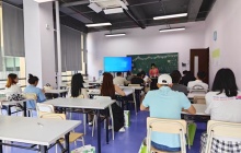 成人英语培训机构哪家好？珠海iBS外语怎么样？